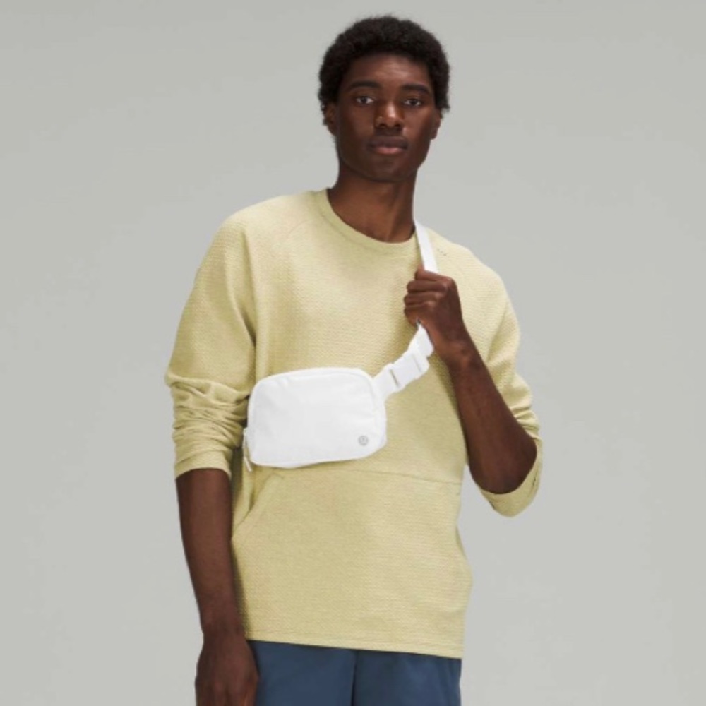 Lululemon Belt Bag